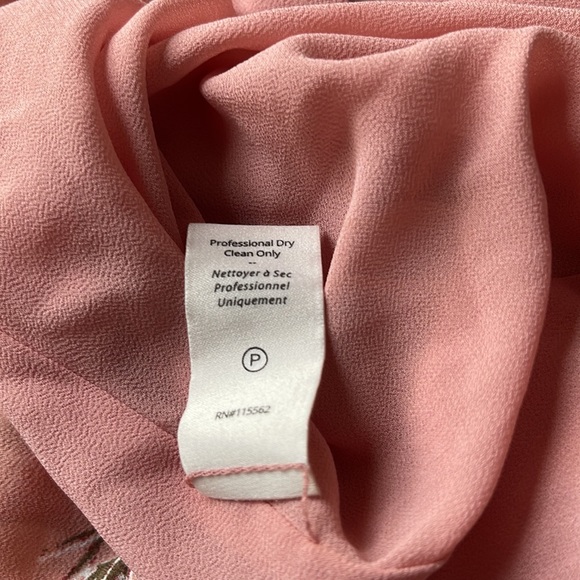 5a7 cinq a sept dress size 4 - Picture 14 of 14